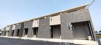 熊本県玉名市岱明町野口550-1：物件画像／ハイトスコーポレーション株式会社　賃貸事業部