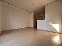 Fiore　A棟 102 2階2LDKのリビング/ダイニング