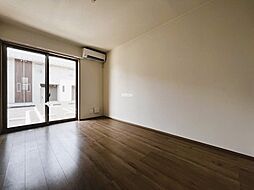 Doux maison 長塚　D 108 2階2LDKのリビング/ダイニング