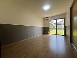 5/15（仮称）筑西市辻1LDK 102 1階1LDKのリビング/ダイニング