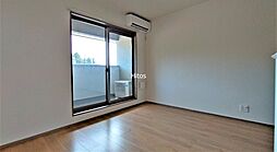 Jeunesse（ジュネス） 202 2階2LDKのリビング/ダイニング