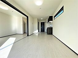 Ensoleille （アンソレイエ） 101 1階1LDKのリビング/ダイニング