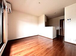 パストラルコート　M 101 2階2LDKのリビング/ダイニング