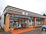 セブンイレブン 駿東小山町用沢店（697m）