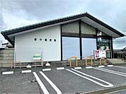 家中郵便局（670m）