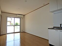 green　Plaza（グリーンプラザ） 101 2階2LDKのリビング/ダイニング