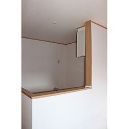 Bella　Vista 102 2階2LDKのリビング/ダイニング