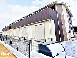 Luana（ルアナ）レジデンスA 101