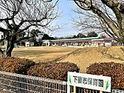 下妻市保育園（186m）