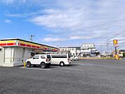 デイリーヤマザキ ひたちなか東石川店（2012m）