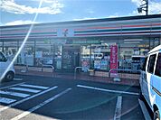 セブンイレブン 宇都宮川田町店（1266m）