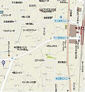 案内図