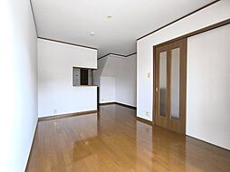 カーサボヌール2 2LDKの写真