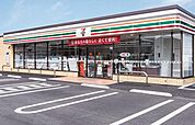 セブンイレブン 野田関宿台町店（820m）
