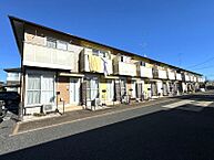 栃木県小山市大字粟宮1096-1：物件画像／ハイトスコーポレーション株式会社　賃貸事業部