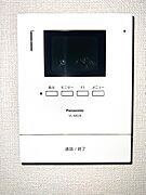 モニターフォン