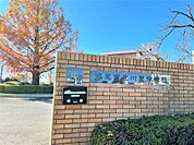 鴻巣市立川里中学校（2489m）