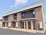 群馬県伊勢崎市境中島271-1：物件画像／ハイトスコーポレーション株式会社　賃貸事業部
