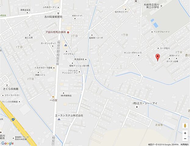 地図