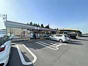 セブンイレブン 笠間押辺店（1599m）