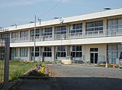 つくば市立前野小学校（1779m）