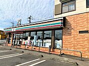 セブンイレブン 二宮バイパス店（1283m）