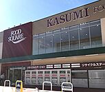 KASUMI（カスミ） 常陸大宮店（576m）