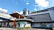 イオンモール水戸内原（1571m）