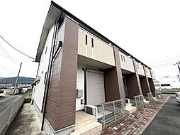 パークテラス　A