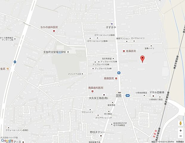 地図