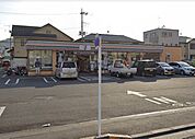 セブンイレブン 秦野渋沢2丁目店（3512m）