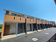 茨城県神栖市下幡木4091-100：物件画像／ハイトスコーポレーション株式会社　賃貸事業部