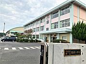 宇都宮市立田原小学校（4775m）