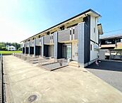 茨城県下妻市福田2131-38：物件画像／ハイトスコーポレーション株式会社　賃貸事業部