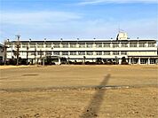 常総市立岡田小学校（2856m）