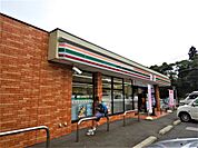 セブンイレブン 鹿沼上材木町店（445m）