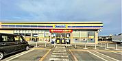 ミニストップ 常総杉山店（3629m）
