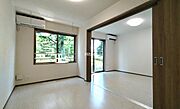 居室からリビング