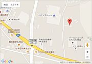 案内図