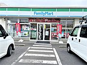 ファミリーマート 小山羽川店（1679m）