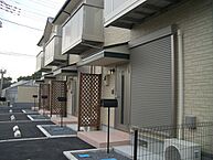 埼玉県蓮田市大字川島221-1：物件画像／ハイトスコーポレーション株式会社　賃貸事業部