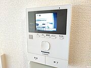 1Fインターホン