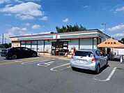 セブンイレブン 鴻巣屈巣店（118m）