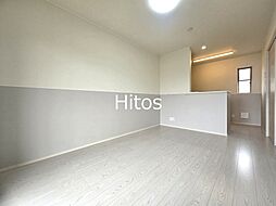 11/1(仮称)春日部市米島テラスハウス A 2LDKの写真
