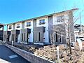 セージ・ブルー