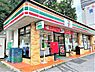 周辺：セブンイレブン 秩父上宮地店（519m）