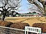 周辺：下妻市保育園（186m）