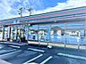 周辺：セブンイレブン 小山東間々田店（748m）