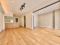 プレジデント中川