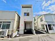 東京都足立区千住緑町3丁目：物件画像
